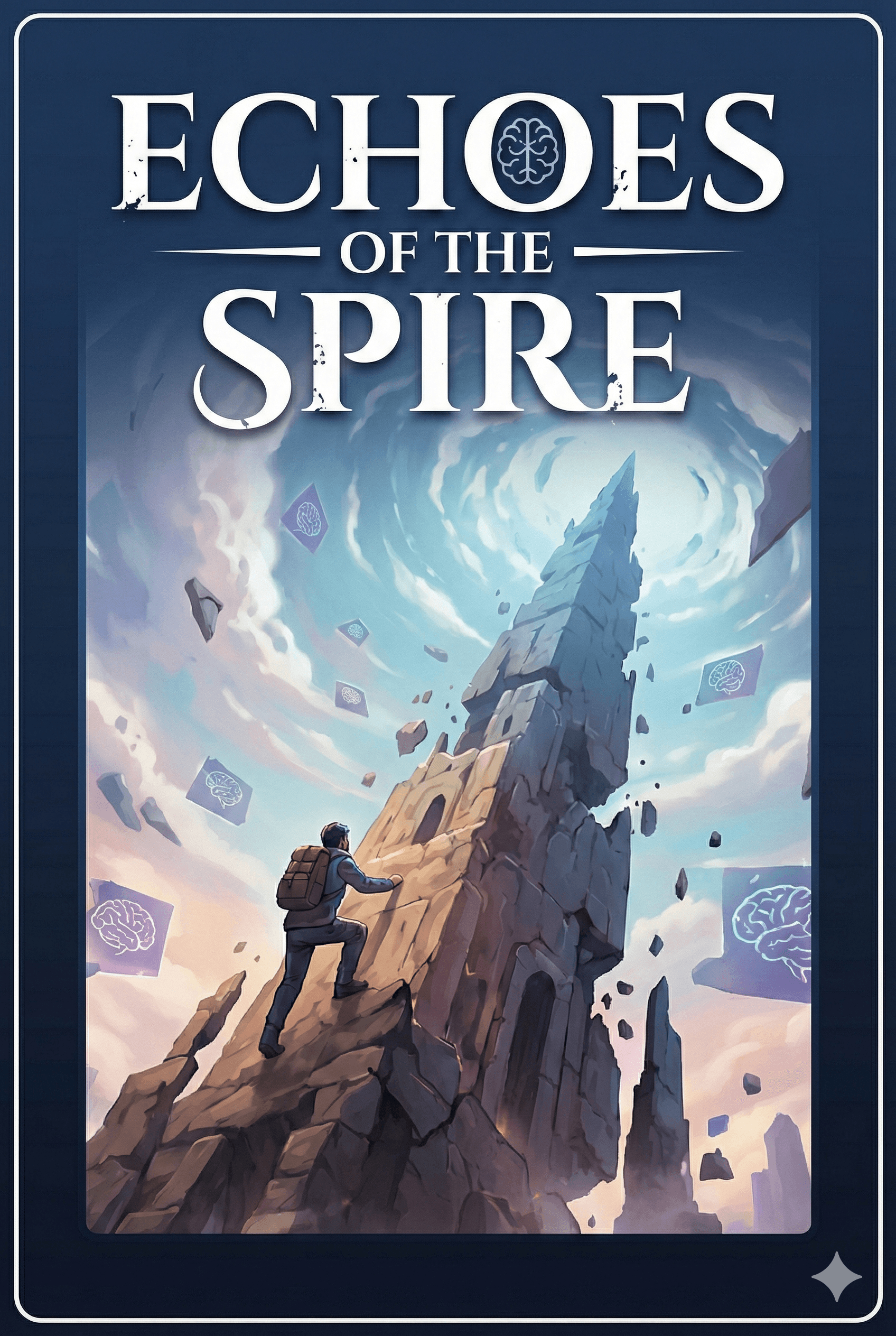 Echoes of the Spire