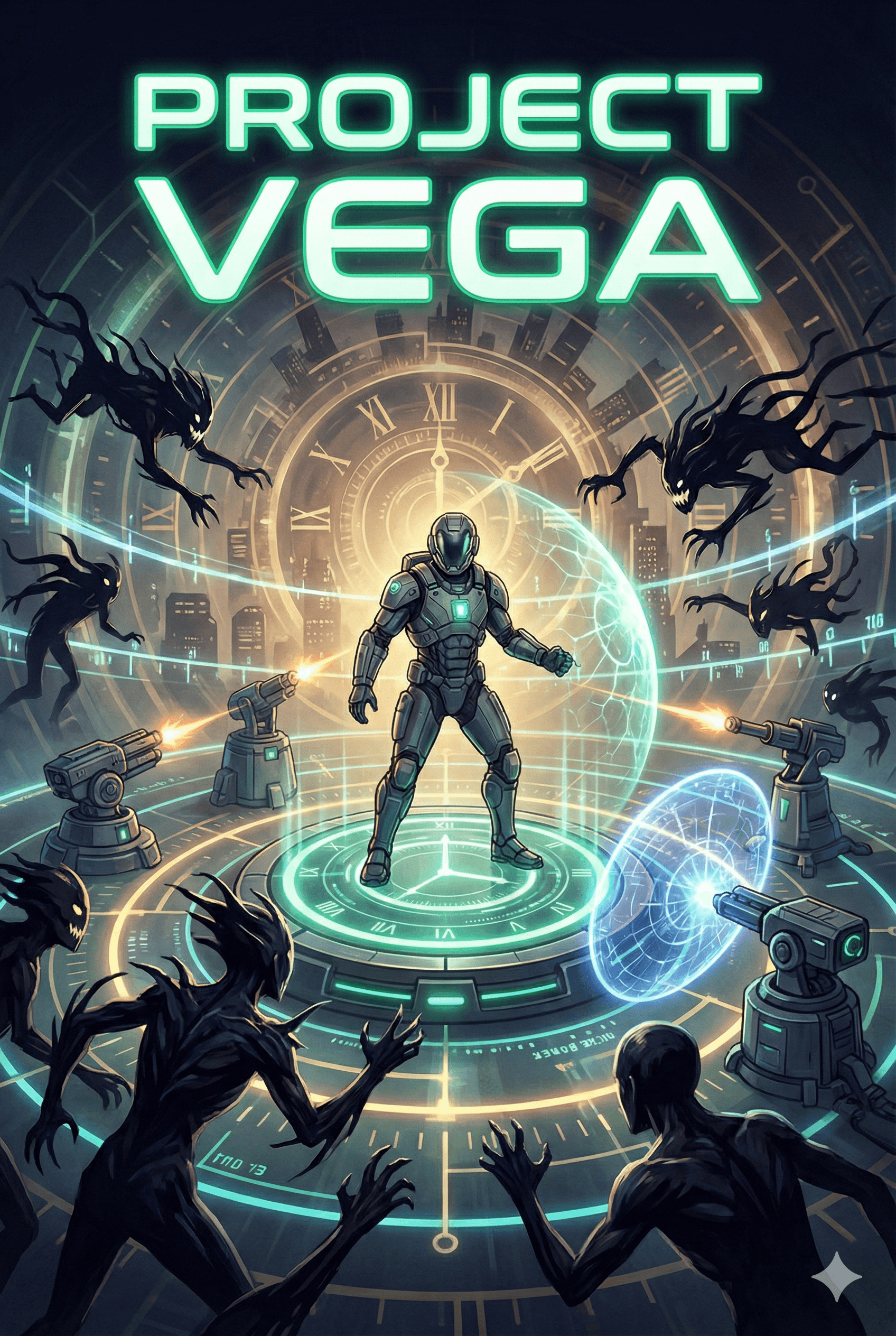 Project Vega