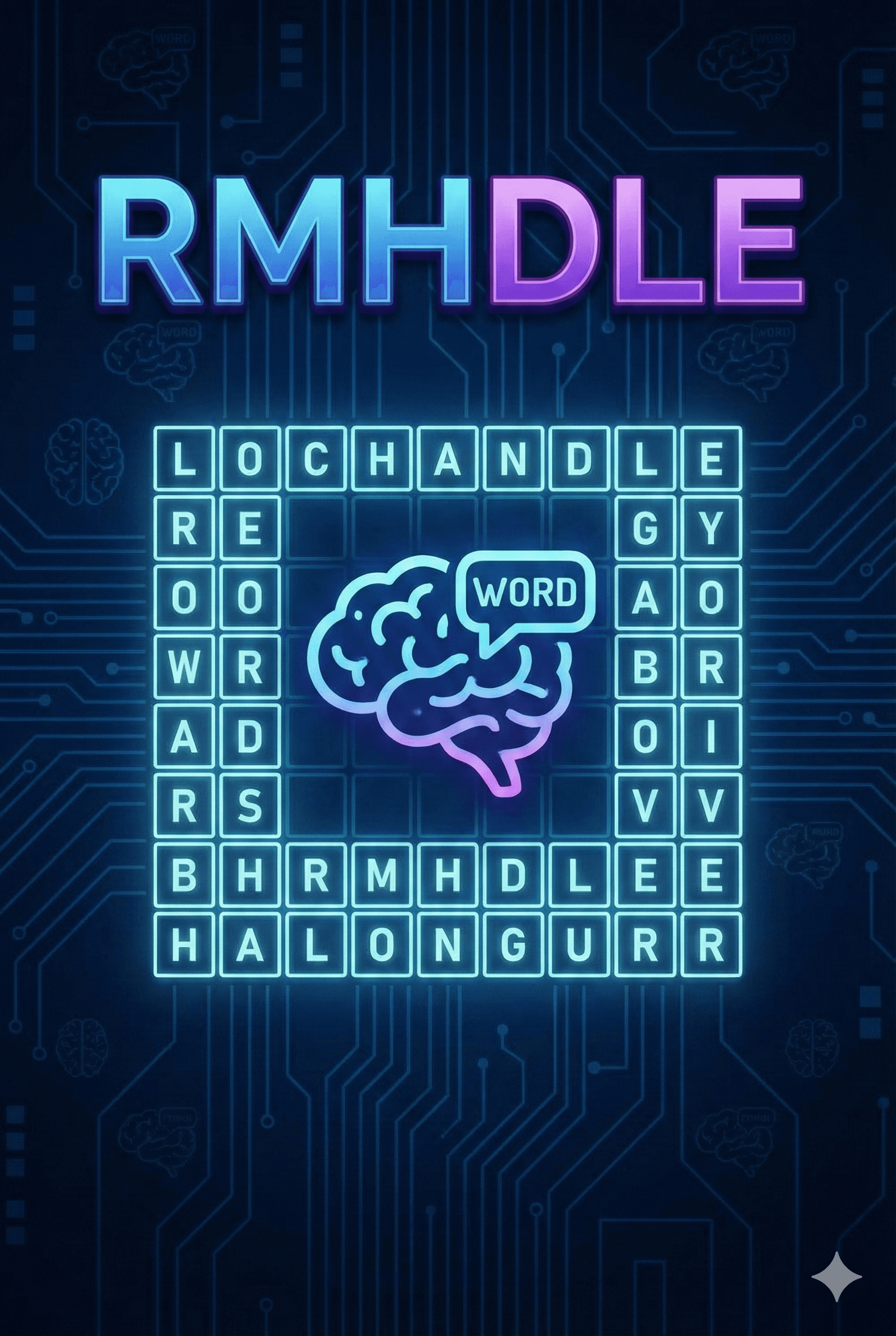 RMHdle