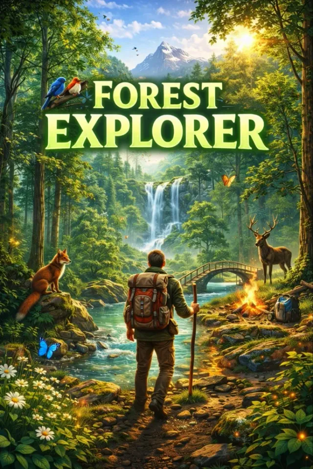 Forest Explorer