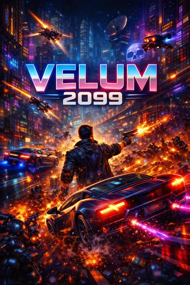 VELUM2099